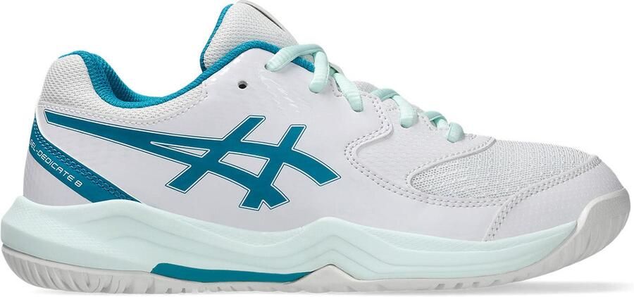 Asics Gel-dedicate 8 Gs Kids