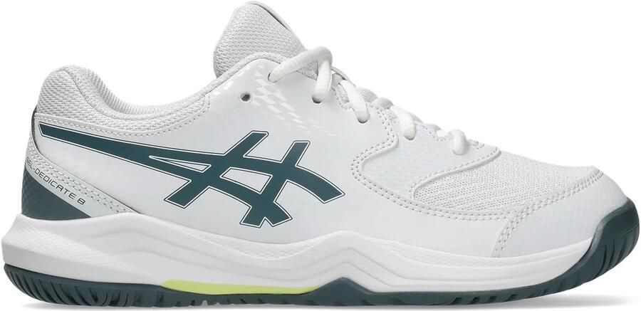 Asics Gel Dedicate 8 Gs Kids