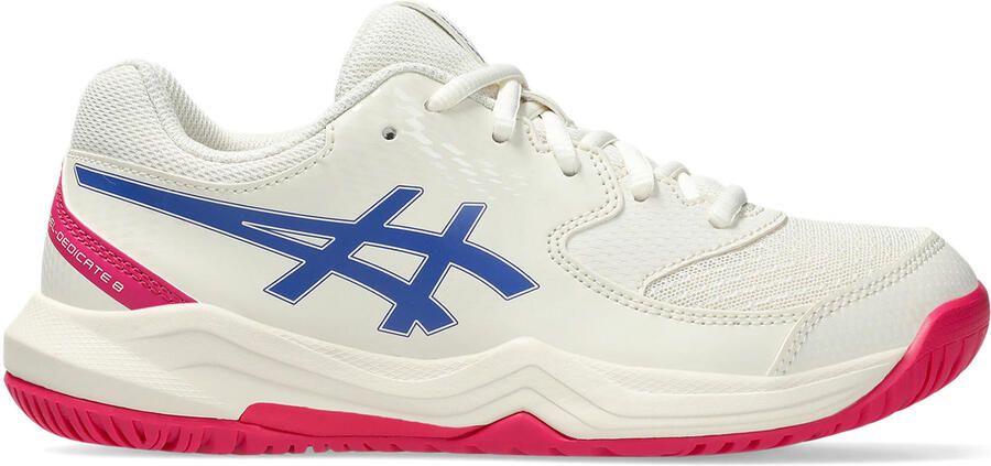 Asics Gel-dedicate 8 Kids