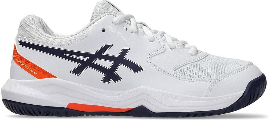 Asics Gel-dedicate 8 Kids