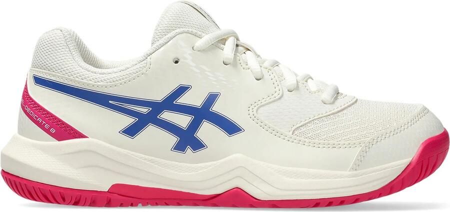 Asics Gel-dedicate 8 Kids