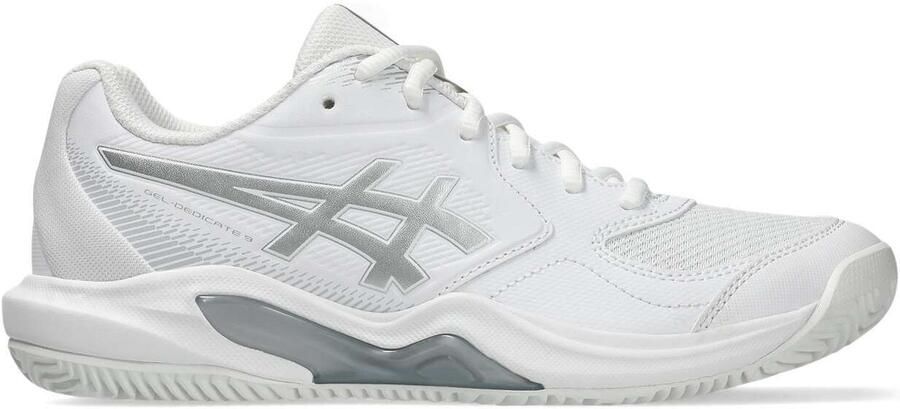 Asics Gel-dedicate 9 Clay Dames