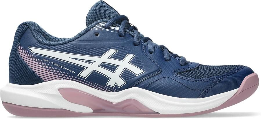 Asics Gel-dedicate 9 Indoor Dames
