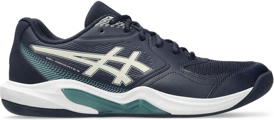 Asics Gel-dedicate 9 Indoor Heren
