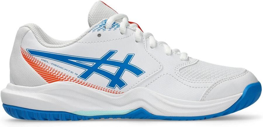 Asics Gel-dedicate 9 Kids