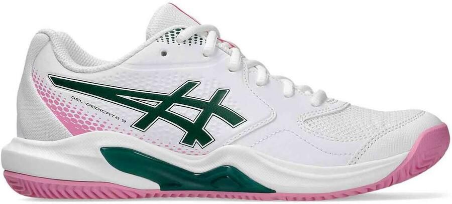 Asics Gel-dedicate 9 Padel Dames