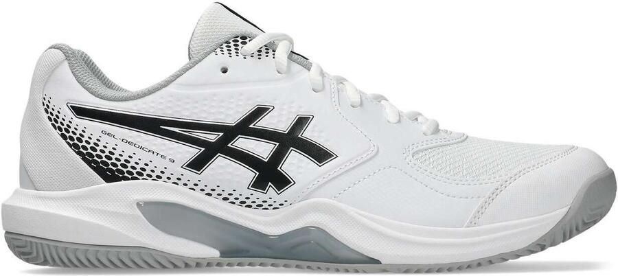 Asics Gel-dedicate 9 Padel Dames
