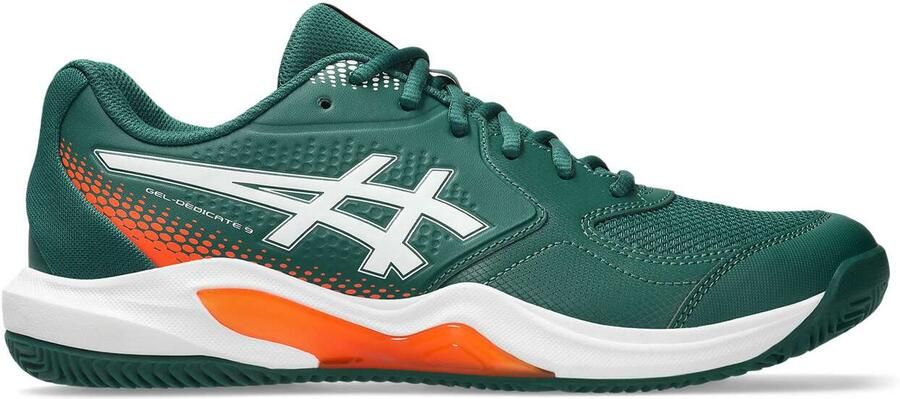 Asics Gel-dedicate 9 Padel