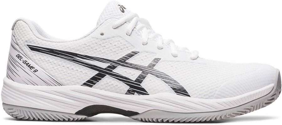 Asics Gel-game 9 Clay oc Heren