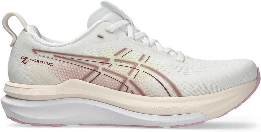 Asics Gel-kayano 33 Dames