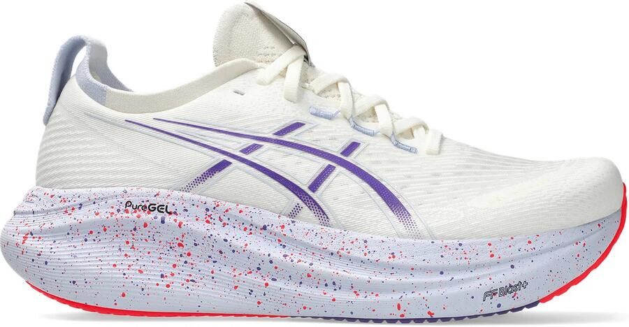 Asics Gel-nimbus 27 Tokyo Heren