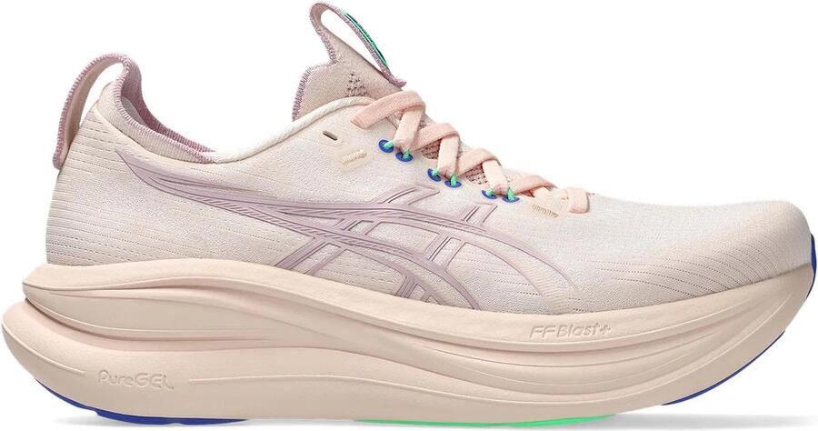 Asics Gel-nimbus 28 Dames