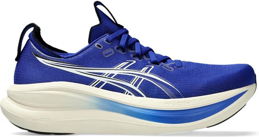Asics Gel-nimbus 28 Heren