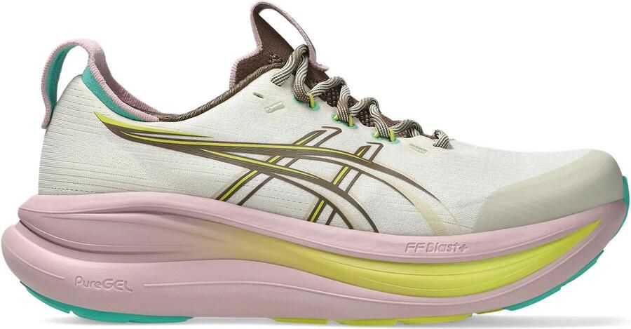 Asics Gel Nimbus 28 Tr Dames