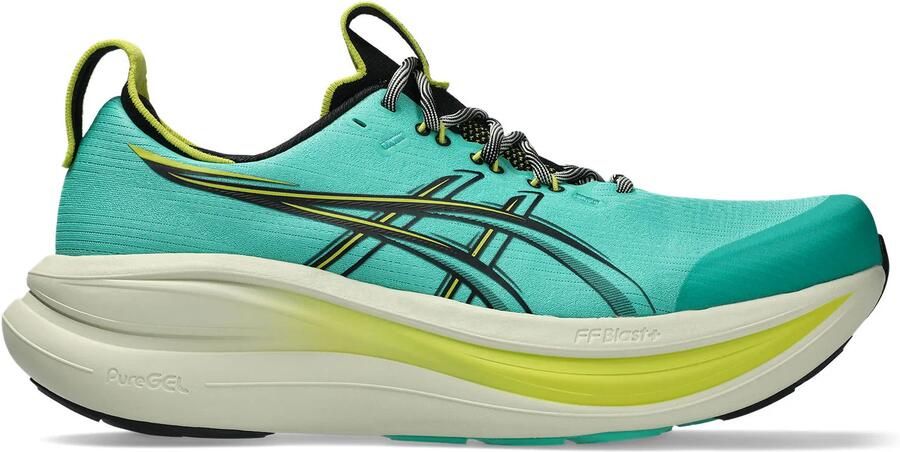 Asics Gel Nimbus 28 Tr