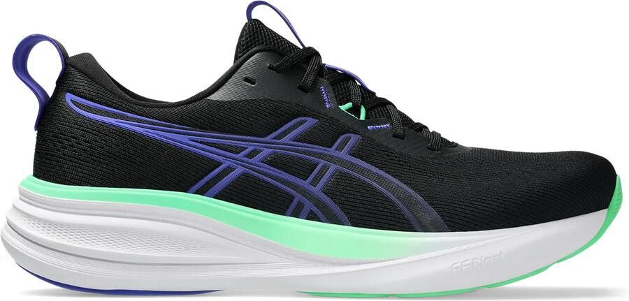 Asics Gel-pulse 17