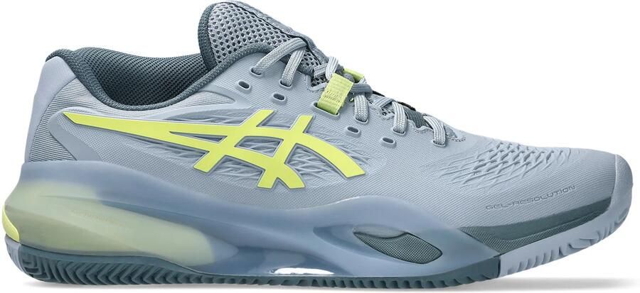 Asics Gel Resolution