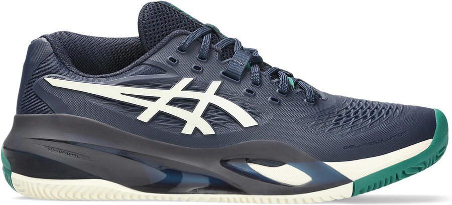 Asics Gel-resolution X Clay Heren