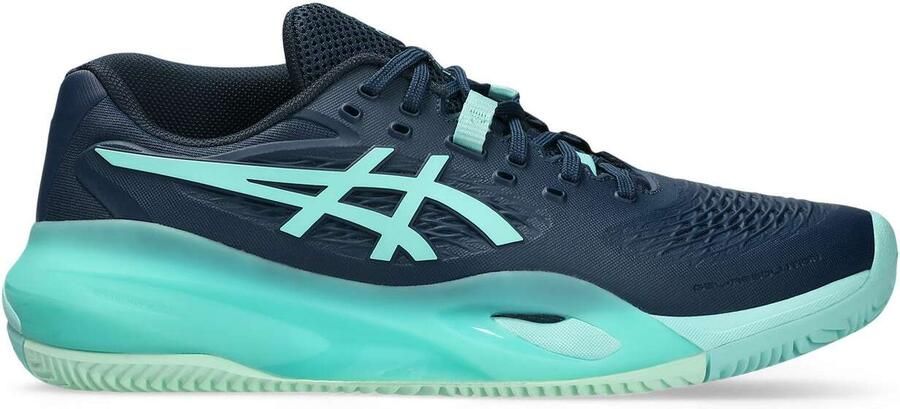 Asics Gel-resolution X Clay