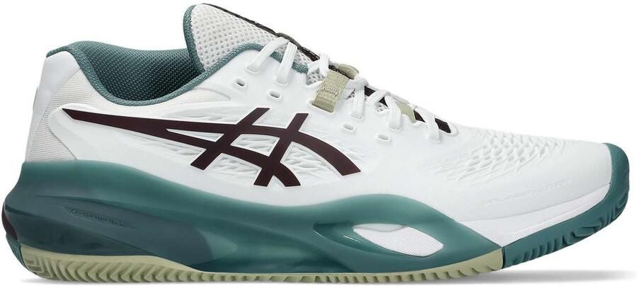 Asics Gel-resolution X Clay