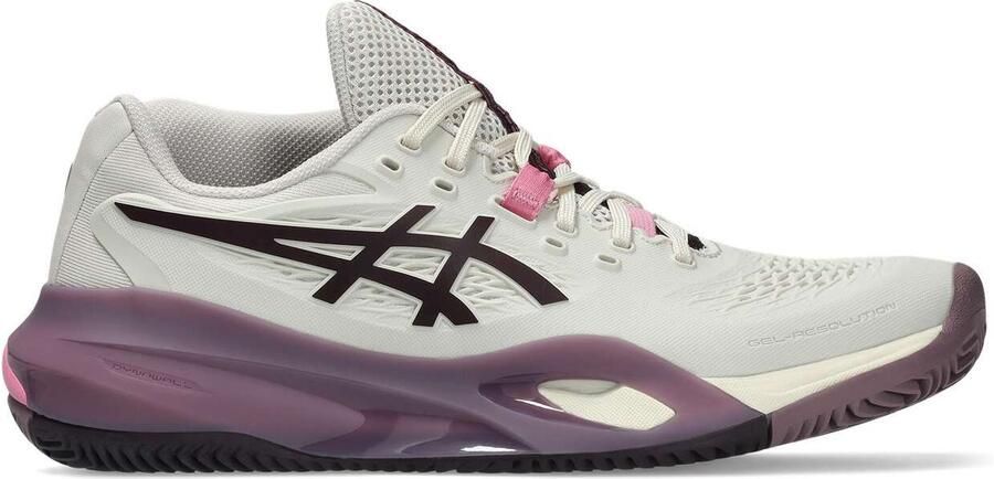 Asics Gel-resolution X Clay