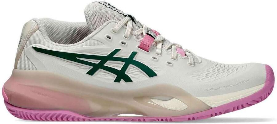 Asics Gel-resolution X Padel Dames