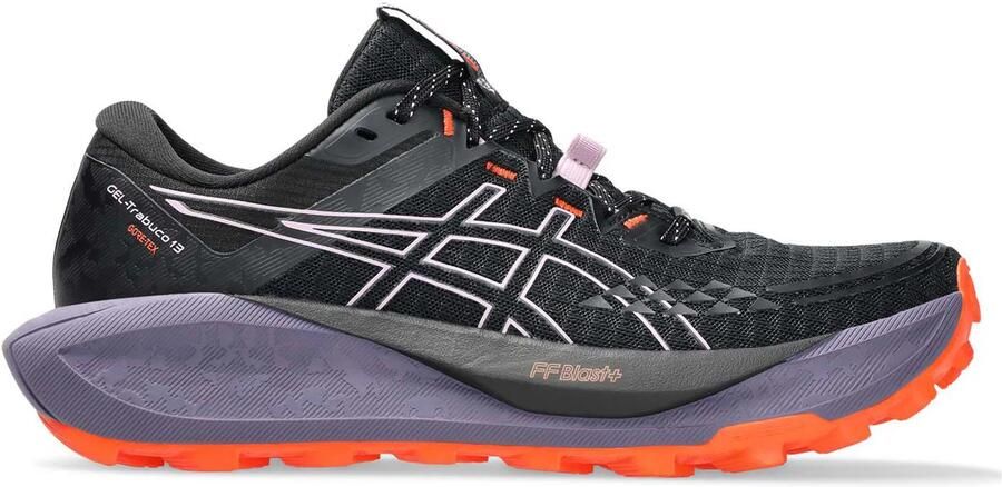 Asics Gel-trabuco 13 Gtx Dames