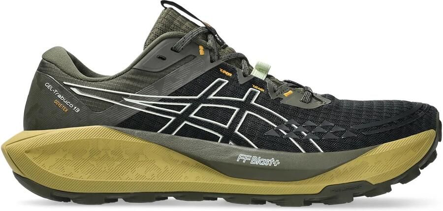 Asics Gel-trabuco 13 Gtx Heren