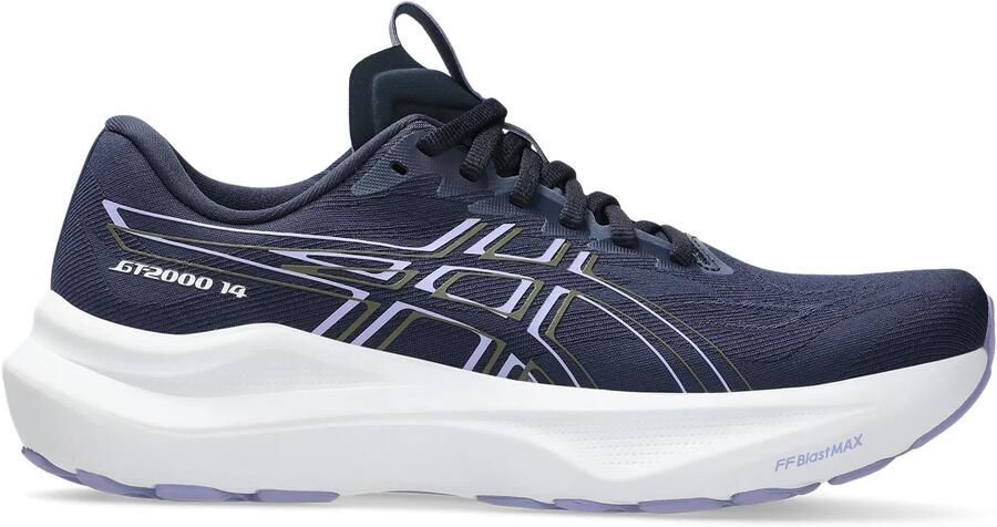 Asics Gt-2000 14 Dames