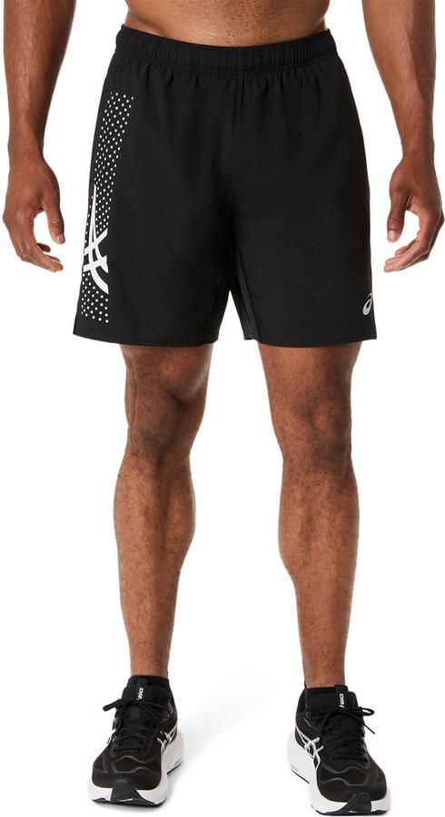 Asics Icon 7 Inch Short