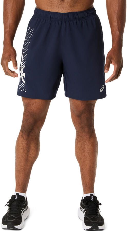 Asics Icon 7 Inch Short