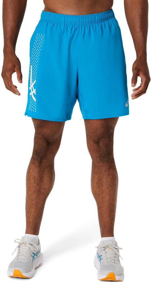 Asics Icon 7 Inch Short