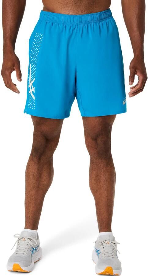 Asics Icon 7 Inch Short