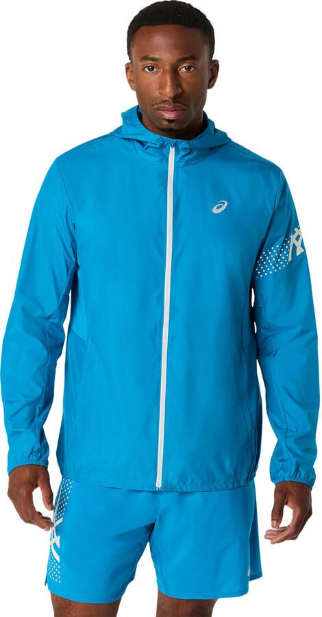 Asics Icon Jacket