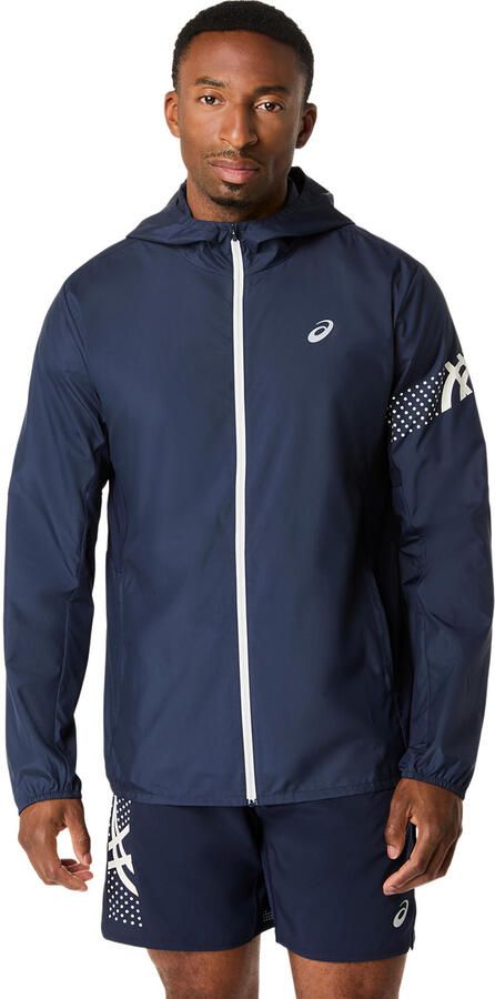 Asics Icon Jacket