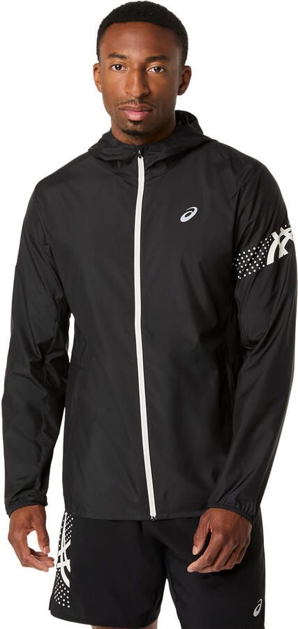 Asics Icon Jacket
