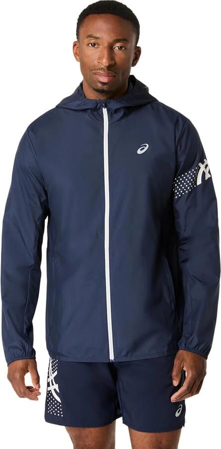 Asics Icon Jacket