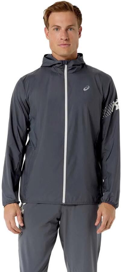 Asics Icon Jacket