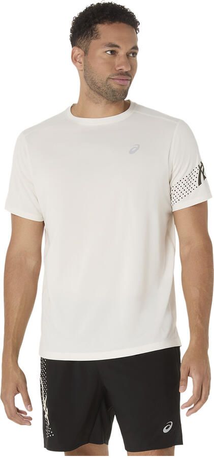 Asics Icon Short Sleeve Top - Foto 1