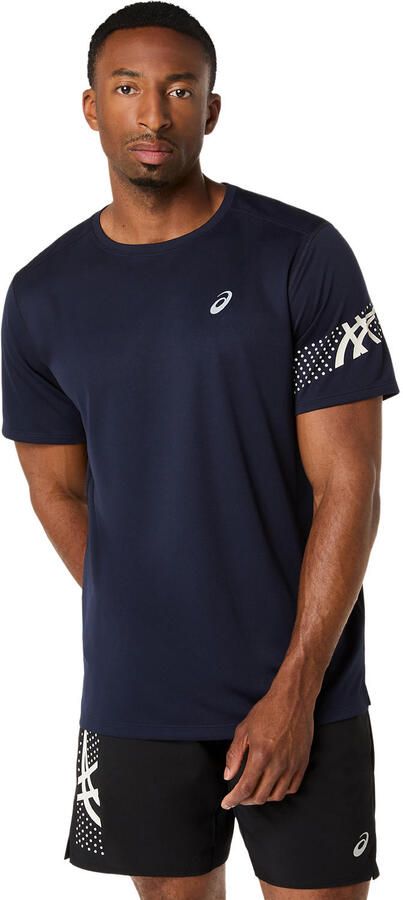 Asics Icon Ss Shirt