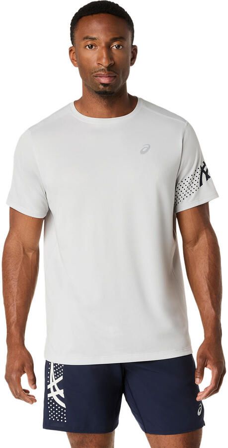 Asics Icon Ss Shirt