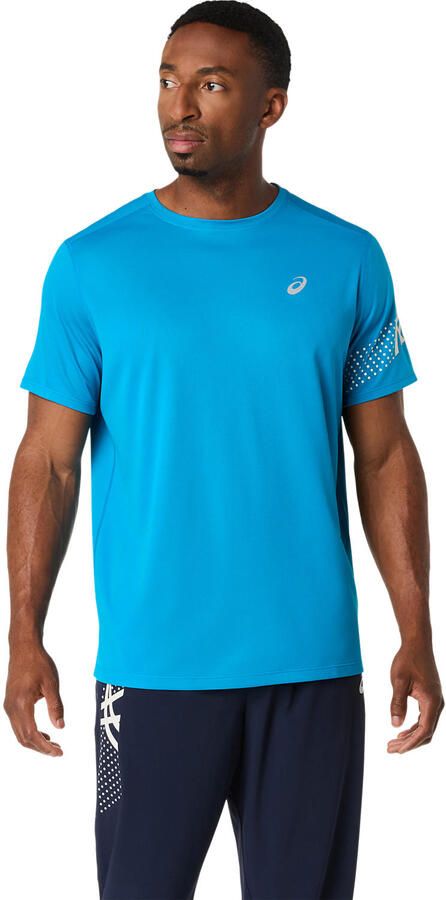 ASICS Icon SS Shirt Heren - Foto 2