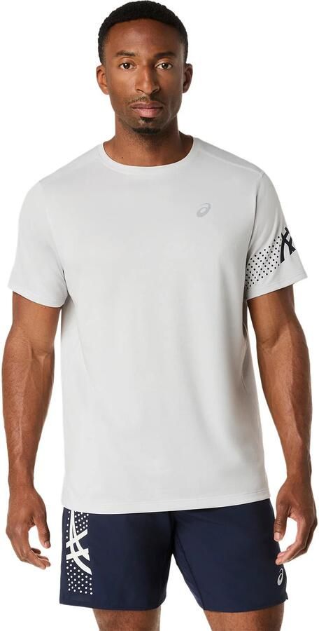 Asics Icon Ss Shirt