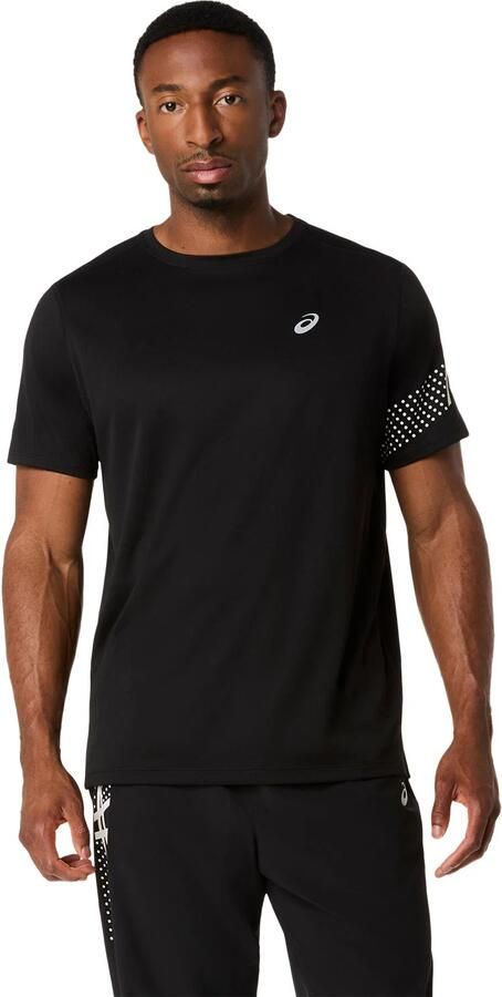 Asics Icon Ss Shirt