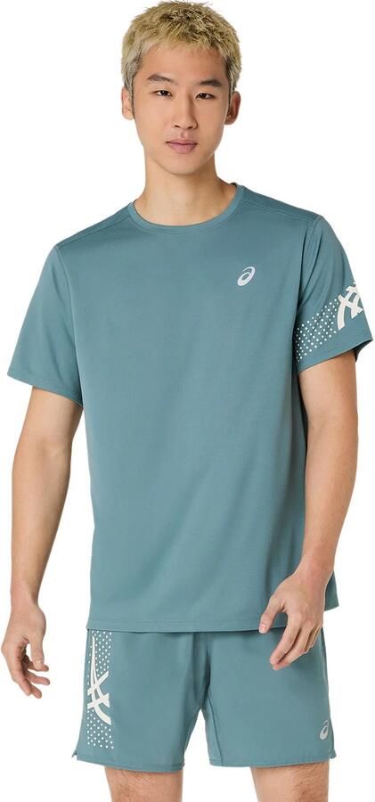Asics Icon Ss Top Heren