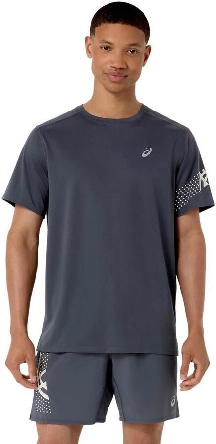 Asics Icon Ss Top