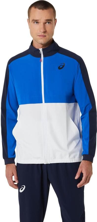 Asics Match Jacket