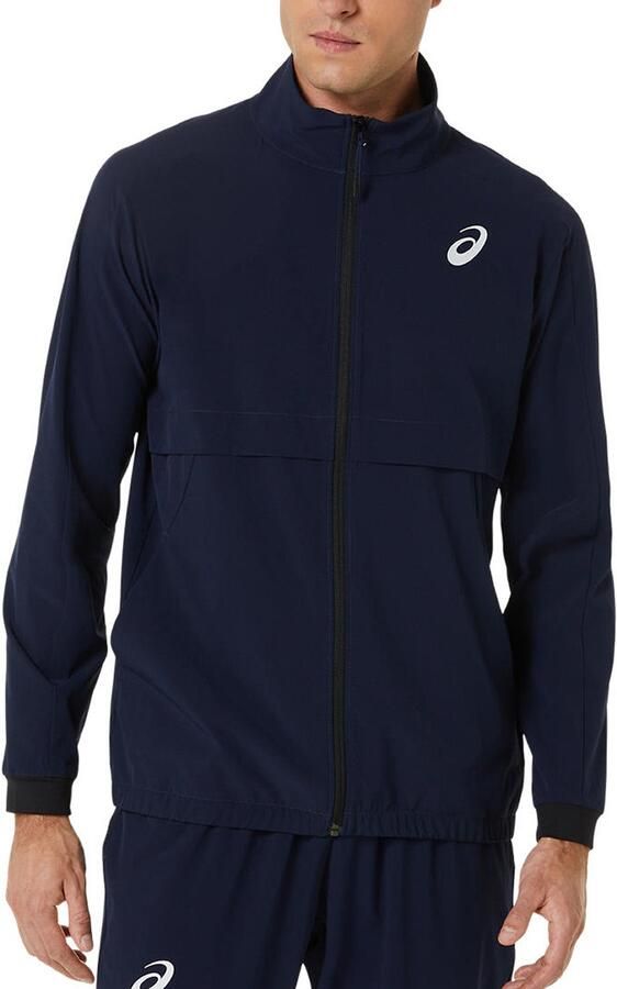 Asics Match Jacket