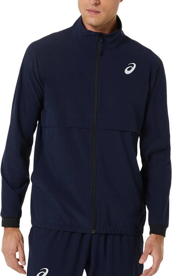 Asics Match Jacket