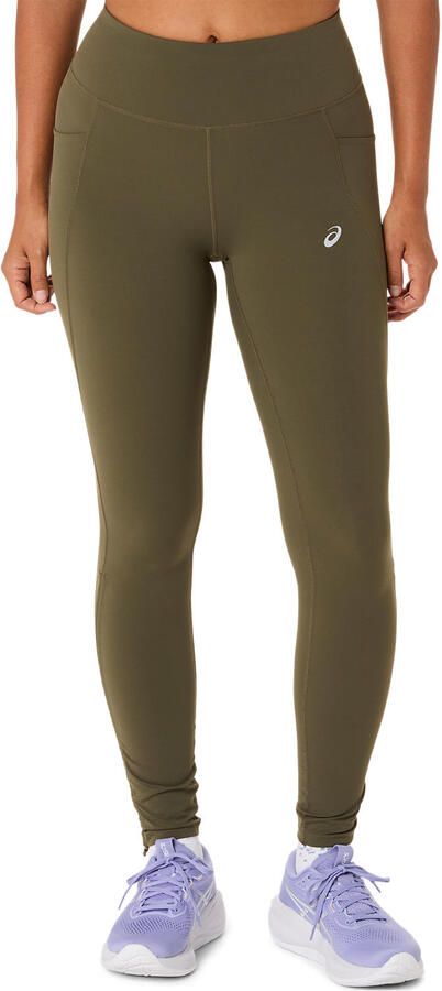 Asics Nagino Run Legging Dames